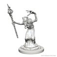thumbnail image 1 of D&D Nolzur?s Minis Merveilleux Non Peints: Mindflayers, 1 of 1