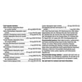 thumbnail image 3 of Webber Naturals Enzymes Digestives Complètes 150 Capsules, 3 of 3