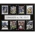 thumbnail image 3 of NCAA Football Nebraska Cornhuskers All-Time Greats Plaque, 3 of 3