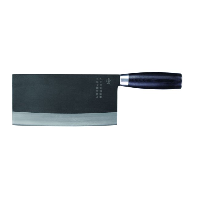 ZWILLING Dragon Couteau de Chef Chinois de 7 Pouces