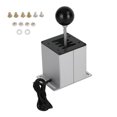 thumbnail image 2 of 7+R Simulateur USB H Levier de Vitesses pour Logitech G29 G920 Volant PC Blanc, 2 of 12