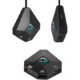 thumbnail image 1 of Mouse And Keyboard Converte, Usb Connection ,keyboard And Mouse Adapter For Ps4, Ps3, Xbox One, Xbox 360, Nintendo Switch Lite, 1 of 3