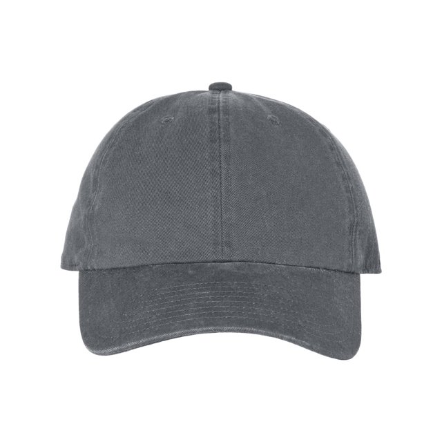47 Brand Clean Up Cap, One Size, Charcoal