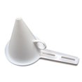 thumbnail image 4 of Oleegame 1PC for Cake Funnel Baking Kitchen Chocolate Decorating Adjustable Tools Cake Mould White, 4 of 7