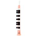 thumbnail image 1 of Student Use Melodica Instrument Kids Educational Plaything 13 Keys Wind Piano for Kids and Beginner, 1 of 8