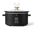 thumbnail image 1 of Beautiful by Drew Barrymore Programmable 6-Quart Slow Cooker, 1 of 14