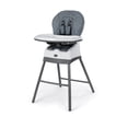thumbnail image 1 of Chaise haute 3-en-1 Stack 1-2-3 de Chicco, Dots, 1 of 9