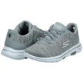thumbnail image 3 of Skechers Women's Go Walk 5-True Sneaker, 3 of 4
