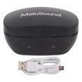 thumbnail image 2 of 312 Button Battery Box, Rechargeable USB Portable Cycle 155mAh Hearing  Batteries Charger Long Lasting  For Travel, 2 of 8