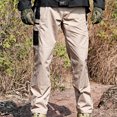 thumbnail image 2 of Birdeem Pantalons pour Hommes Pantalons de Randonnée Légers Cargo Pêche Militaire avec Poches, 2 of 12