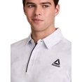 thumbnail image 5 of Reebok Men's Ace Performance Polo Shirt, 5 of 5