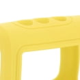thumbnail image 2 of tredstone Silicone Case Accessories for JBL Go3 Bluetooth Subwoofer Speaker yellow, 2 of 4