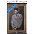 thumbnail image 2 of Seinfeld - Kramer Wall Poster, 22.375" x 34", 2 of 4