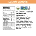 thumbnail image 4 of Les céréales Leapin’ Lemurs Nature's Path, 4 of 4