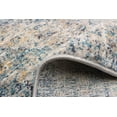 thumbnail image 3 of ECARPET Traditionnel d'intérieur de Style Vintage Collection Bolivia Bijar, 3 of 9