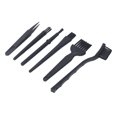 thumbnail image 4 of Brosse de Voiture, 6 Pcs Brosse de Nettoyage Antistatique Design Épuré, 4 of 14