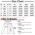 thumbnail image 3 of Timegard Hauts Surdimensionnés pour Femmes Col Rond Manches Longues Couleur Unie Tee-Shirt Basique Confortable Automne Décontracté Ample, 3 of 6