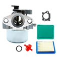 thumbnail image 1 of Mosiee The Carburetor Air Filter Kit Is Suitable For 675 675Ex 725Ex Series Engines, 1 of 9