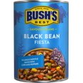 thumbnail image 1 of BUSH'S Savory Black Bean Fiesta, 1 of 1