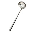 thumbnail image 3 of Stainless Steel Hot Pot Colander Soup Spoon Thick Serving Strainer Cookware for Home Restaurant, 3 of 8