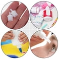 thumbnail image 3 of 50 Pcs Buse de Remplacement de Colle DurableGrafting Bouteille de Colle en Plastique, 3 of 7