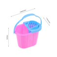 thumbnail image 4 of SNNROO 9PCS Well Design Funny Cleaning Toy Kids Mini House Cleaning Equipment Toy, 4 of 7