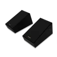 thumbnail image 2 of Klipsch R-40SA Reference 4″ Dolby Atmos Surround Speakers – Black – Pair - 2023 Model, 2 of 10