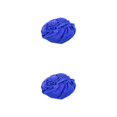 thumbnail image 4 of Baohd Extra Protection Chair Cover Wear-resistant And Fine Workmanship For Long-lasting High Elastic Cloth No Fading dark blue 1 2Set, 4 of 6