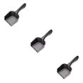 thumbnail image 3 of Thinsony Cat Litter Scooper Spoon with Long Litter Handle Pet Deep Cat Style A 3Set, 3 of 6