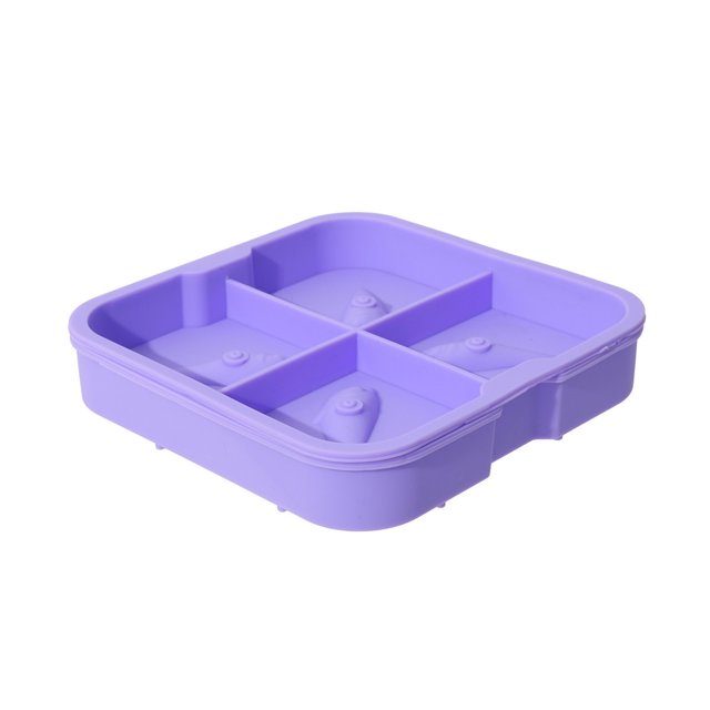Sharks Silicone Ice Sharks Mould Is Easy To Demold And Suitable For Drinking Water Beverages