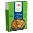 thumbnail image 1 of Gits Chauffer et Manger Paneer Makhani, 285 g, 1 of 5