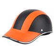 thumbnail image 2 of Helmet,Universal ABS Baseball Cap Half Helmet Baseball Helmet Impressive Results, 2 of 10