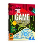 The Game Card Game,The Game Card Game