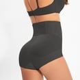 thumbnail image 4 of Women Shapewear For Body Shaper Bodysuit Tummy Control Girdle Corset Waist, 4 of 9