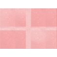 thumbnail image 1 of Ahgly Company Tapis d'Intérieur Rectangulaire Transitionnel Pastel Rouge Rose Lavable à la Machine, 5 Pieds x 8 Pieds, 1 of 7