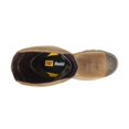 thumbnail image 2 of CAT Footwear Mens Excavator Superlite Pullon Waterproof Composite Toe CSA Safety Boot, Pyramid, 9 W US, 2 of 7
