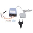 thumbnail image 1 of Sonew 5000W Spot Welding Machine,Spot Welding Machine DIY Portable Adjustable for 0.2MM Nickel Strip 18650 Battery 5000W,Portable Spot Welding Machine, 1 of 8