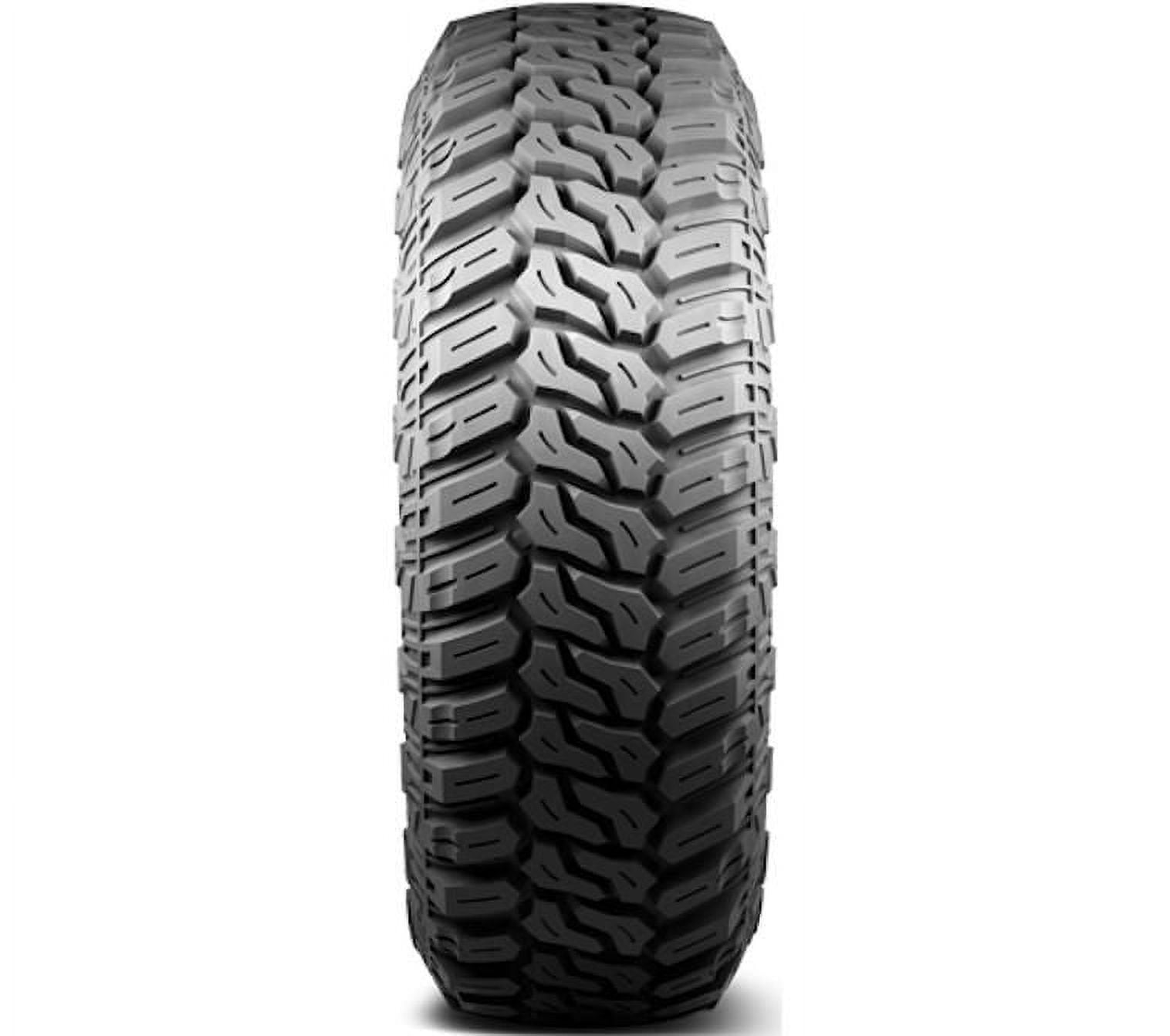 MAXTREK MUD TRAC 35X12.50R17 LRE 121Q pneu