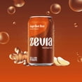 thumbnail image 2 of Zevia Ginger Root Beer 6x355ml, 2 of 7