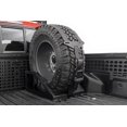 thumbnail image 1 of Support Universel de Lit pour Porte-Pneus de Rechange pour Camions Pickup - Convient aux Pneus, 1 of 7