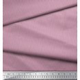 thumbnail image 2 of Soimoi Poly Georgette Fabric Geometric Small Print Fabric by The Yard 42 Inch Wide, 2 of 3