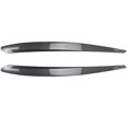 thumbnail image 1 of <p>Headlight Eyelid Decal Cover, Anti Scratch Headlight Eyebrow Abrasion  Rugged  For Superb B8 2016 To 2018</p>, 1 of 7