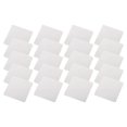 thumbnail image 2 of Bgsha 20Pcs Vinyl Inflatable Patch Repair Kit for Bounce Houses Pools Tents and More Waterproof and Weather Resistant, 2 of 9