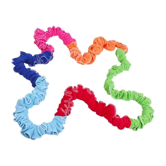 kurtrusly Cooperative Stretchy Band Integrations Dynamic Movement Exercise Loop 6m