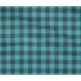 thumbnail image 4 of oneOone Cotton Flex Fabric Gingham Check Fabric Prints By Yard 40 Inch Wide, 4 of 4