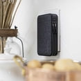 thumbnail image 3 of myCharge PowerHub Ultra 10K mAh Black Batteries and Portable Power, 3 of 5