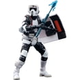 thumbnail image 2 of Star Wars The Black Series Gaming Greats 6 Inch Action Figure Exclusive - Riot Scout Trooper, 2 of 2