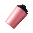 thumbnail image 1 of Travel Coffee Mug 380Ml Stainless Steel Vacuum Insulated Mug - Coffee Travel Mug with Lid Spill Proof - Insulated Mug Keeps Insulated / Iced Coffee,Tea and Beer Insulated Coffee Mug, 1 of 6
