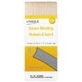 thumbnail image 2 of UNIQUE Seam Binding, 14 mm (0.55 in) × 2.75 m (3.01 yd), Ivory, 2 of 3