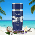 thumbnail image 3 of Lattafa Asad Zanzibar Eau de Parfum 3.4 oz, 3 of 4